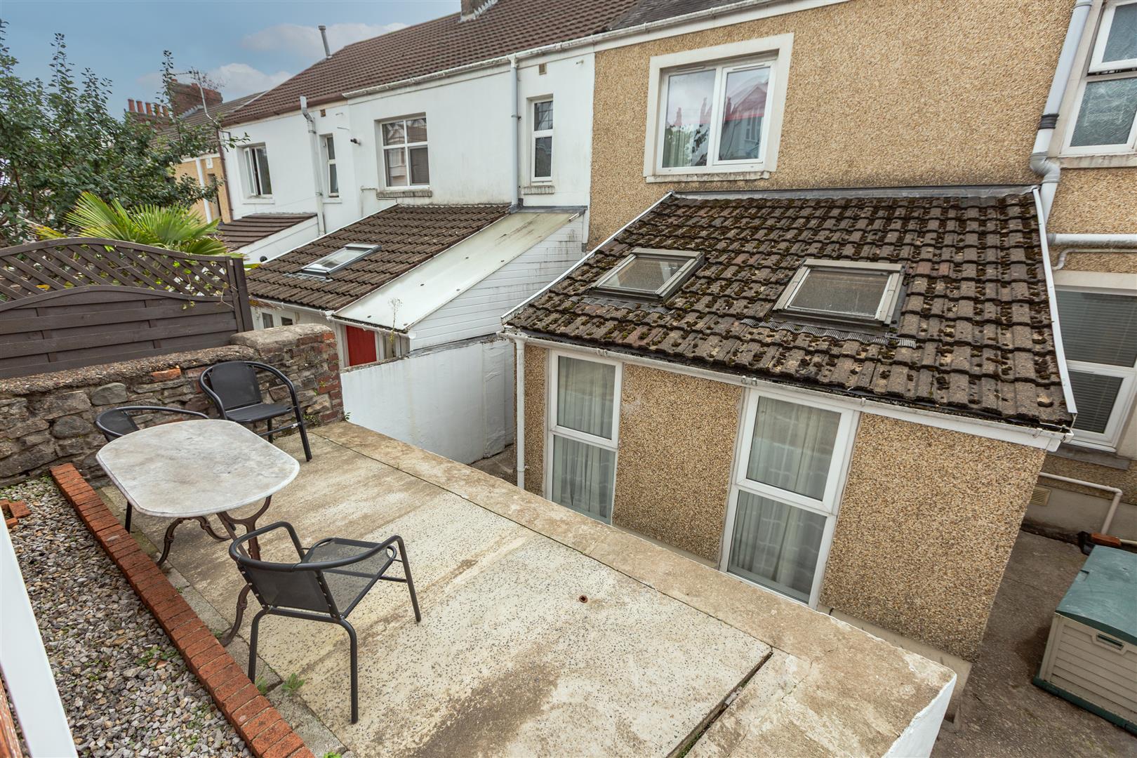 Rhyddings Park Road, Brynmill, Swansea, SA2 0AE